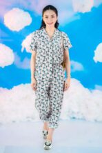 Short Sleeve + Long Pants - Image 2