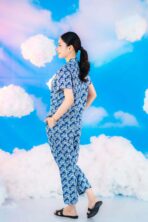 Short Sleeve + Long Pants - Image 6