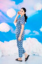 Short Sleeve + Long Pants - Image 5