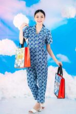 Short Sleeve + Long Pants - Image 4