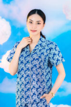 Short Sleeve + Long Pants - Image 3