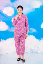 Long Sleeve + Long Pants - Image 3