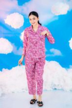Long Sleeve + Long Pants (11KKL004-AE30) - Image 4
