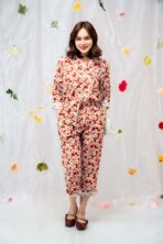 Long Sleeve + Long Pants