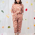 Long Sleeve + Long Pants