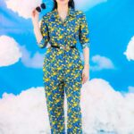 Long Sleeve + Long Pants