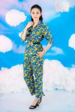 Long Sleeve + Long Pants - Image 2