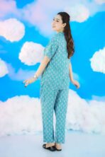 Short Sleeve + Long Pants - Image 6