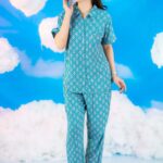 Short Sleeve + Long Pants