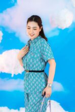 Short Sleeve + Long Pants - Image 5