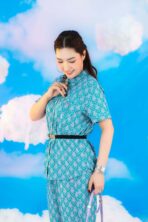 Short Sleeve + Long Pants - Image 4