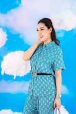 Short Sleeve + Long Pants - Image 3