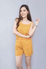 Short Set (21KKS05-GC2) - Image 5