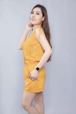 Short Set (21KKS05-GC2) - Image 4