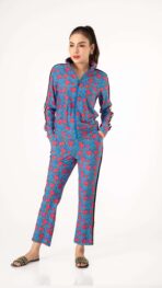 Short Sleeved and Long Pants - Image 5