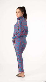 Short Sleeved and Long Pants - Image 4