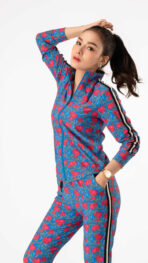 Short Sleeved and Long Pants - Image 3