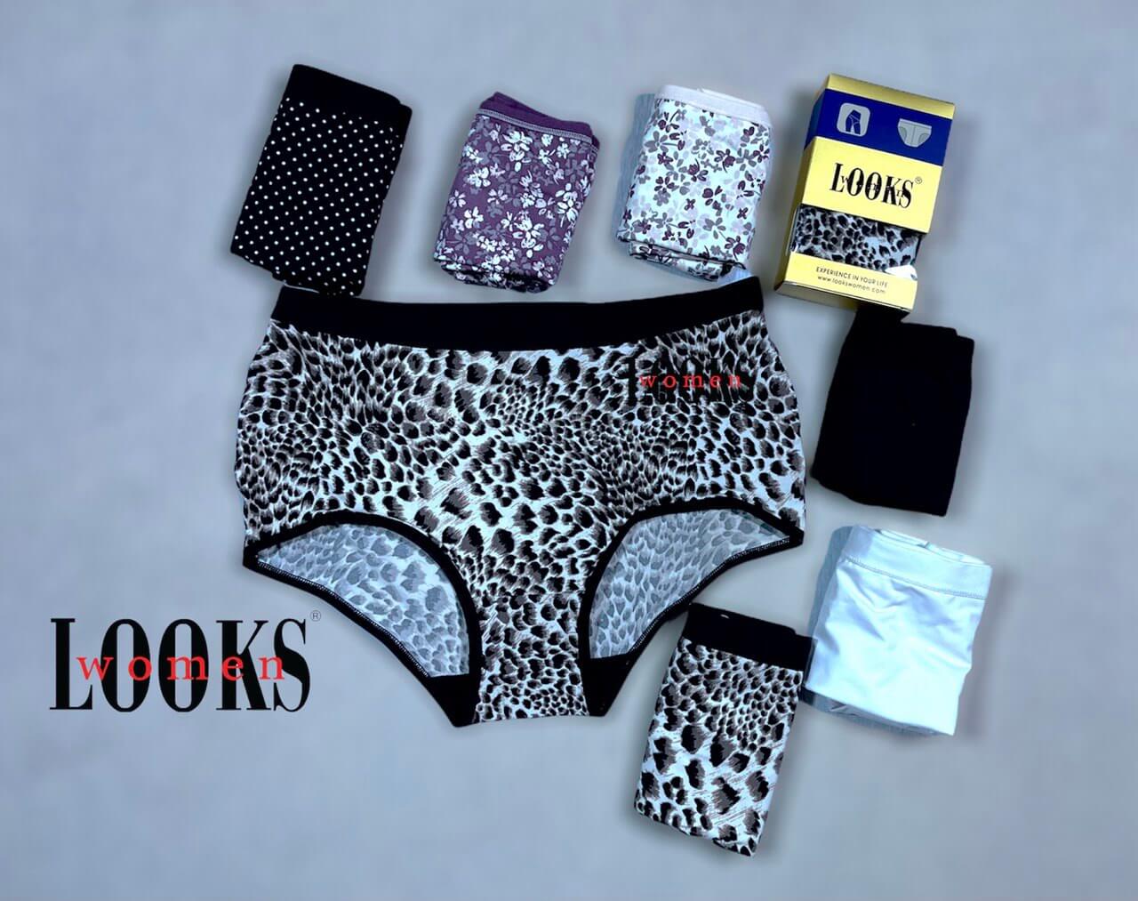 C286172D-822C-4D16-AF41-2D931D3DB4B7 Panties - Image 1