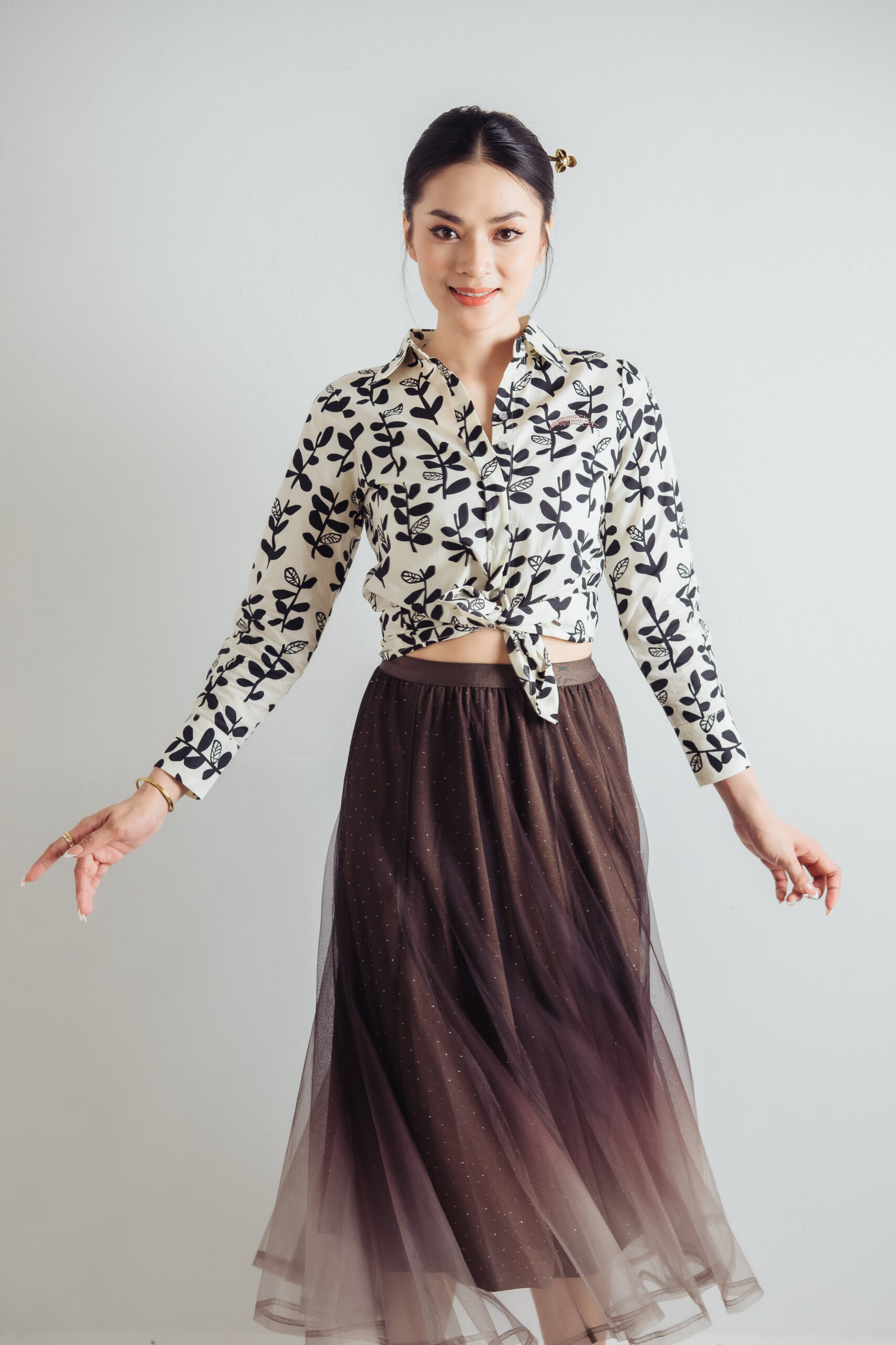 CH_00327.JPG Skirt - Image 1