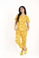 Short Sleeve + Long Pants - Image 6