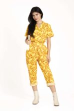 Short Sleeve + Long Pants - Image 4