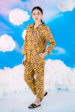 Long Sleeve + Long Pants - Image 3