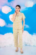 Short Sleeve + Long Pants (11KKL002-AF03) - Image 6