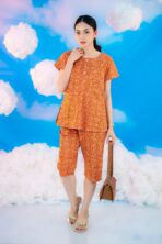 Short Shirt and Short Pants - Image 2