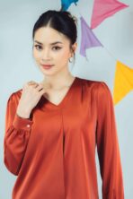 Long Sleeve - LooksWomen Shirt