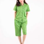 Short Shirt and Short Pants