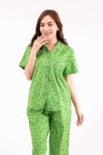 Short Shirt and Short Pants - Image 3