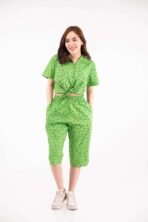 Short Shirt and Short Pants - Image 4