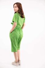 Short Shirt and Short Pants - Image 5