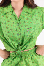 Short Shirt and Short Pants - Image 6