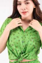 Short Shirt and Short Pants - Image 7