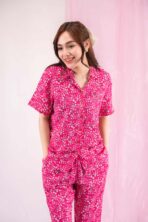 Short Sleeve + Long Pants - Image 6