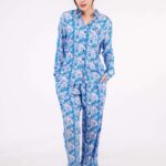 Long Sleeve + Long Pants