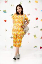 Short Shirt and Short Pants