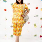 Short Shirt and Short Pants