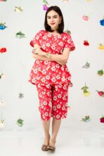 Short Shirt and Short Pants - Image 3