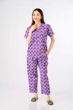 Short Sleeve + Long Pants (11KKL002-AF05) - Image 18