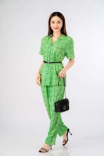 Short Sleeve + Long Pants - Image 7