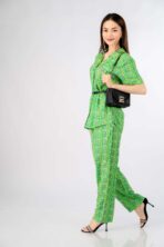 Short Sleeve + Long Pants - Image 6