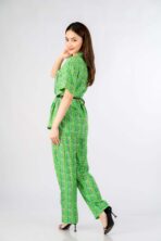 Short Sleeve + Long Pants - Image 5