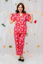 Short Sleeve + Long Pants - Image 7