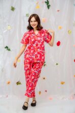 Short Sleeve + Long Pants - Image 6