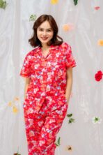 Short Sleeve + Long Pants - Image 5