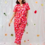 Short Sleeve + Long Pants