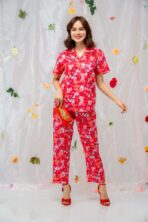 Short Sleeve + Long Pants - Image 4