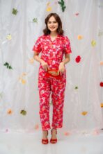 Short Sleeve + Long Pants - Image 3